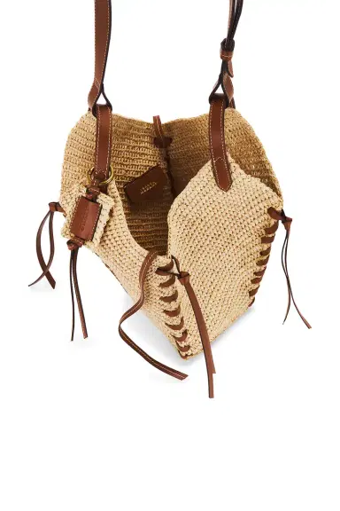 Isabel Marant Tampa Mini Bag | Thumbnail 5 Isabel Marant Tampa Mini Bag | Thumbnail 5