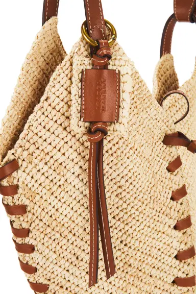 Isabel Marant Tampa Mini Bag | Thumbnail 6 Isabel Marant Tampa Mini Bag | Thumbnail 6