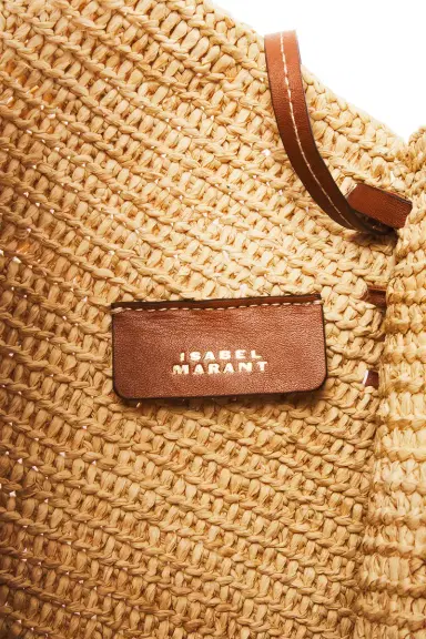 Isabel Marant Tampa Mini Bag | Thumbnail 7 Isabel Marant Tampa Mini Bag | Thumbnail 7
