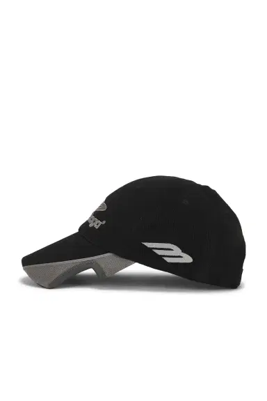 Balenciaga American Football Cap | Thumbnail 3 Balenciaga American Football Cap | Thumbnail 3