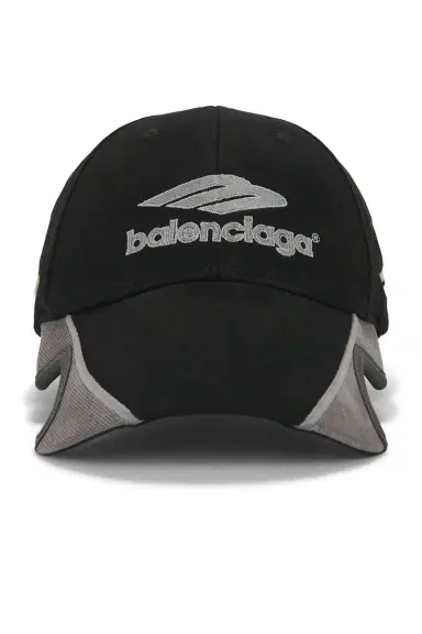Balenciaga American Football Cap | Thumbnail 1 Balenciaga American Football Cap | Thumbnail 1