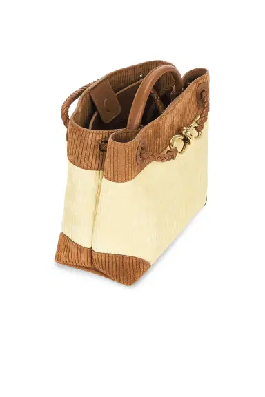 Bottega Veneta Small Andiamo Bag | Thumbnail 6 Bottega Veneta Small Andiamo Bag | Thumbnail 6