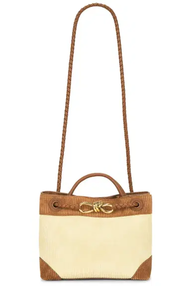 Bottega Veneta Small Andiamo Bag | Thumbnail 1 Bottega Veneta Small Andiamo Bag | Thumbnail 1