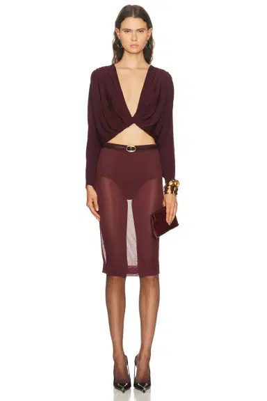 SEROYA Jerome Top | Thumbnail 4 SEROYA Jerome Top | Thumbnail 4