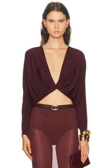 SEROYA Jerome Top | Thumbnail 1 SEROYA Jerome Top | Thumbnail 1