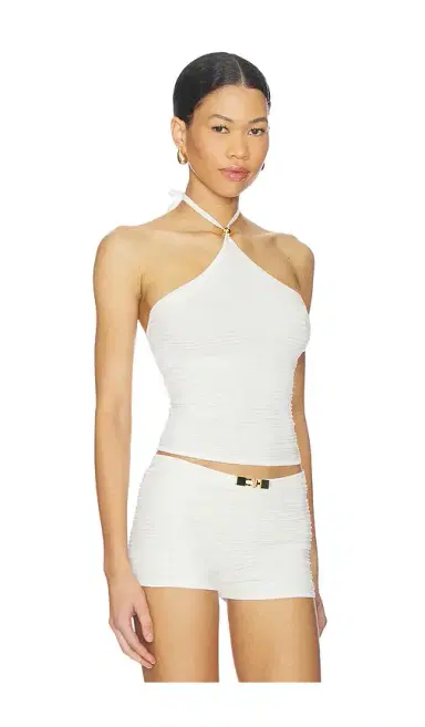 Kapri Dekota Halter Top | Thumbnail 2 Kapri Dekota Halter Top | Thumbnail 2