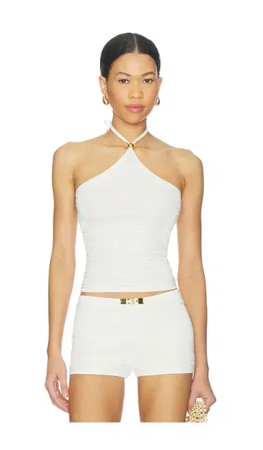 Kapri Dekota Halter Top | Thumbnail 1 Kapri Dekota Halter Top | Thumbnail 1