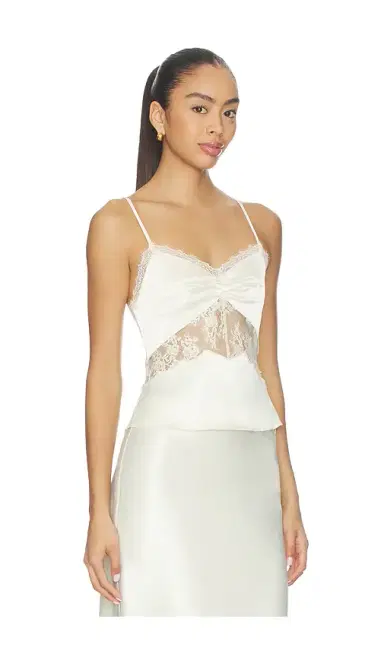 MORE TO COME Bethanie Cami Top | Thumbnail 2 MORE TO COME Bethanie Cami Top | Thumbnail 2