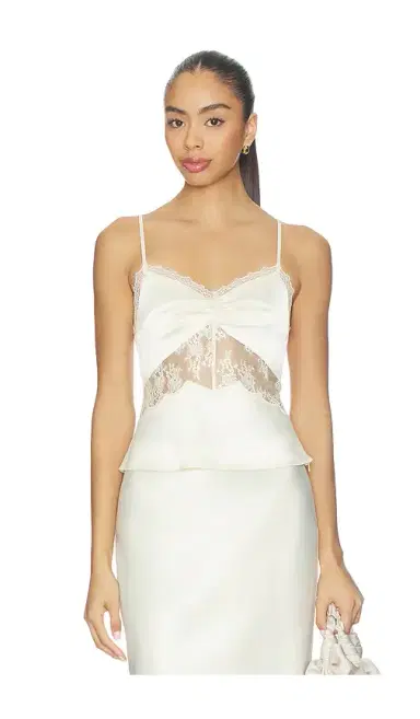 MORE TO COME Bethanie Cami Top | Thumbnail 1 MORE TO COME Bethanie Cami Top | Thumbnail 1