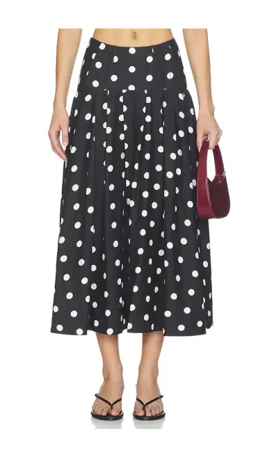 NICHOLAS Yasmin Skirt | Thumbnail 1 NICHOLAS Yasmin Skirt | Thumbnail 1