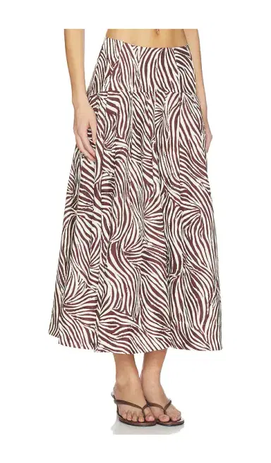 NICHOLAS Yasmin Skirt | Thumbnail 2 NICHOLAS Yasmin Skirt | Thumbnail 2