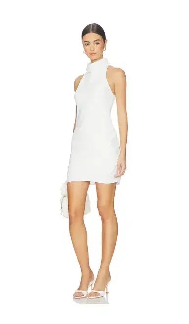 Amanda Uprichard Chantel Dress | Thumbnail 1 Amanda Uprichard Chantel Dress | Thumbnail 1