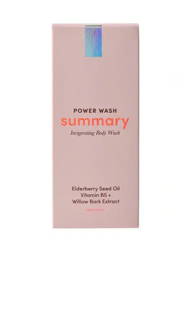 Summary Power Wash Invigorating Body Wash | Thumbnail 2 Summary Power Wash Invigorating Body Wash | Thumbnail 2