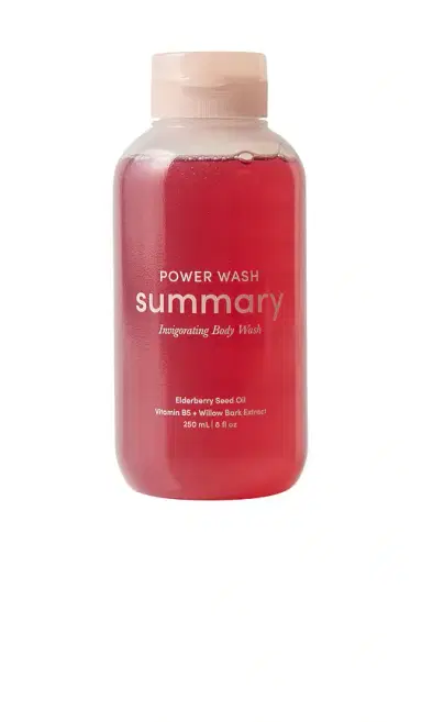 Summary Power Wash Invigorating Body Wash | Thumbnail 1 Summary Power Wash Invigorating Body Wash | Thumbnail 1
