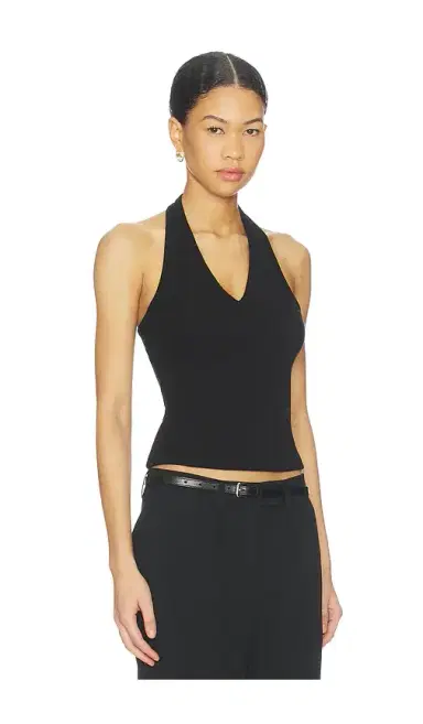 LNA Tide Halter Top | Thumbnail 2 LNA Tide Halter Top | Thumbnail 2