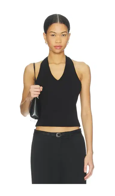 LNA Tide Halter Top | Thumbnail 1 LNA Tide Halter Top | Thumbnail 1