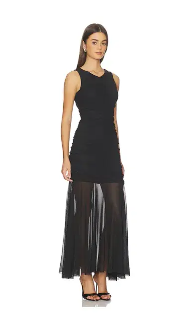 Steve Madden Denisa Dress | Thumbnail 2 Steve Madden Denisa Dress | Thumbnail 2