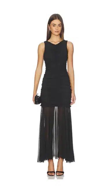 Steve Madden Denisa Dress | Thumbnail 1 Steve Madden Denisa Dress | Thumbnail 1