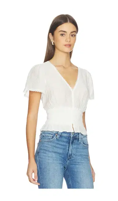 PAIGE Rive Top | Thumbnail 2 PAIGE Rive Top | Thumbnail 2