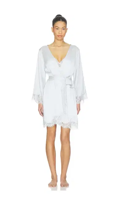 homebodii Sian Robe | Thumbnail 1 homebodii Sian Robe | Thumbnail 1