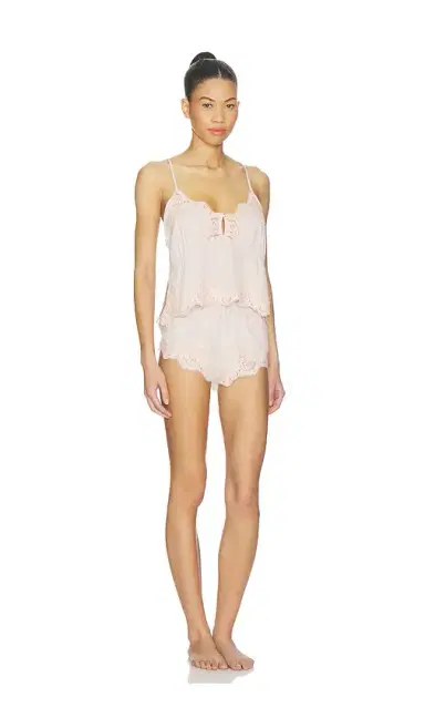 homebodii Valentina Cami Set | Thumbnail 2 homebodii Valentina Cami Set | Thumbnail 2