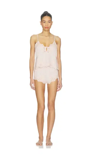 homebodii Valentina Cami Set | Thumbnail 1 homebodii Valentina Cami Set | Thumbnail 1