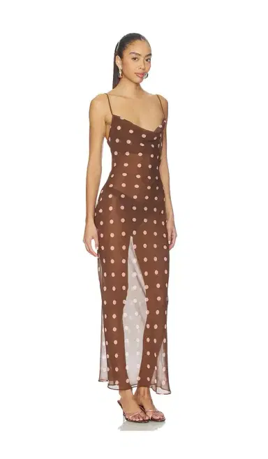 MORE TO COME Danika Maxi Dress | Thumbnail 2 MORE TO COME Danika Maxi Dress | Thumbnail 2
