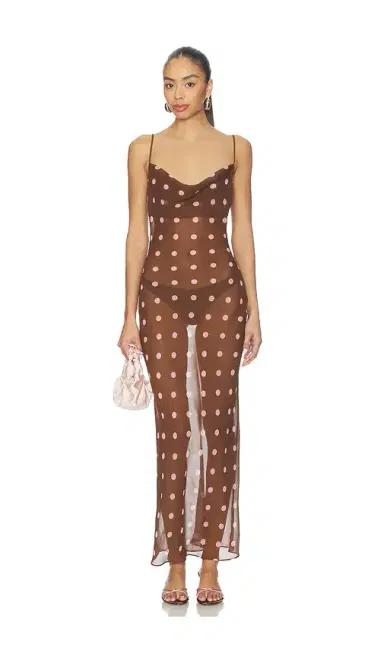 MORE TO COME Danika Maxi Dress | Thumbnail 1 MORE TO COME Danika Maxi Dress | Thumbnail 1