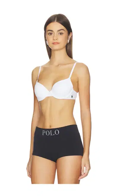 Polo Ralph Lauren Intimates T- Shirt Bra | Thumbnail 2 Polo Ralph Lauren Intimates T- Shirt Bra | Thumbnail 2