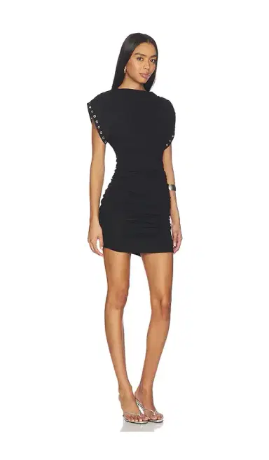 superdown Kaiana Mini Dress | Thumbnail 2 superdown Kaiana Mini Dress | Thumbnail 2