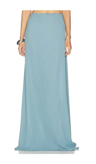 Lapointe Maxi Skirt | Thumbnail 1 Lapointe Maxi Skirt | Thumbnail 1