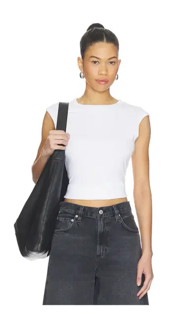 COTTON CITIZEN The Seoul Muscle Tee | Thumbnail 1 COTTON CITIZEN The Seoul Muscle Tee | Thumbnail 1