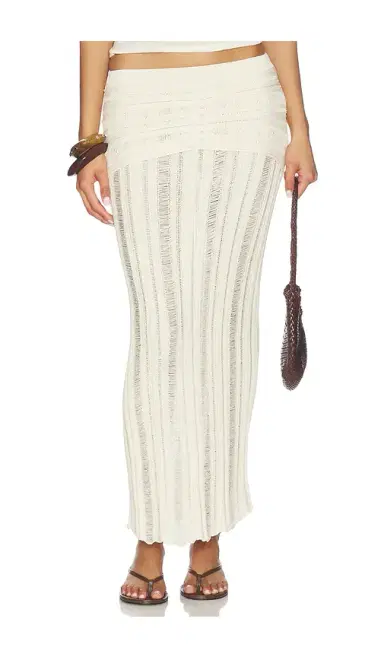 Nonchalant Label Violette Skirt | Thumbnail 1 Nonchalant Label Violette Skirt | Thumbnail 1