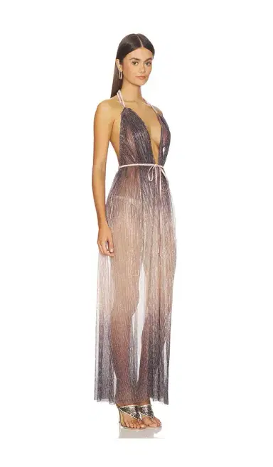 L'Idée Daphne Dress | Thumbnail 2 L'Idée Daphne Dress | Thumbnail 2