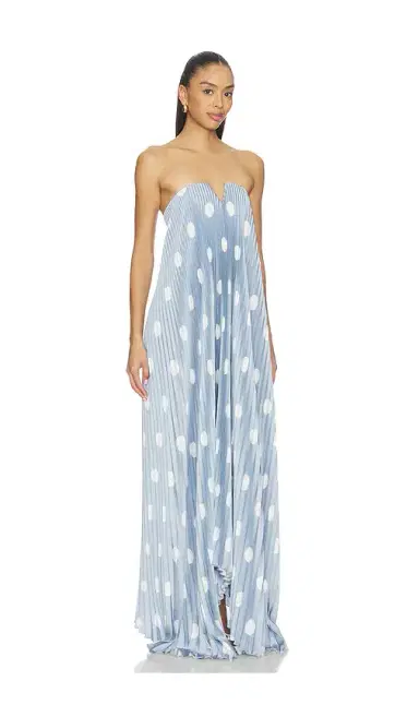 L'Idée Black Tie Gown | Thumbnail 2 L'Idée Black Tie Gown | Thumbnail 2