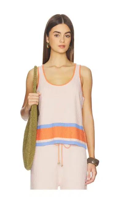 Sancia The Cali Knit Top | Thumbnail 1 Sancia The Cali Knit Top | Thumbnail 1