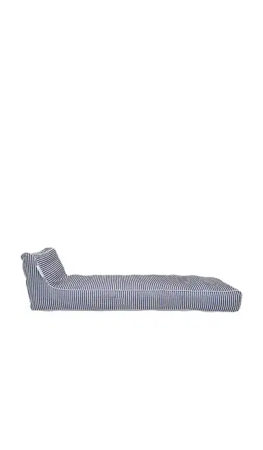 Sunnylife Luxe Lounger Le Weekend | Thumbnail 2 Sunnylife Luxe Lounger Le Weekend | Thumbnail 2