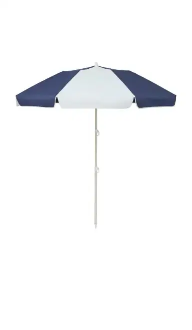 Sunnylife Compact Beach Umbrella | Thumbnail 1 Sunnylife Compact Beach Umbrella | Thumbnail 1