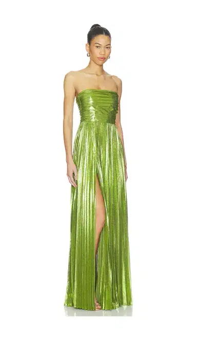 retrofete Sevyn Maxi Dress | Thumbnail 2 retrofete Sevyn Maxi Dress | Thumbnail 2