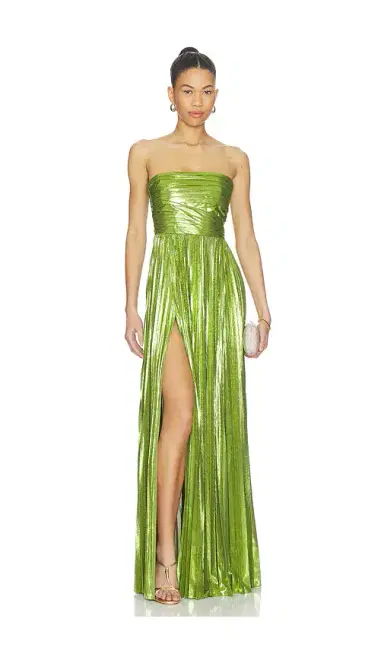 retrofete Sevyn Maxi Dress | Thumbnail 1 retrofete Sevyn Maxi Dress | Thumbnail 1