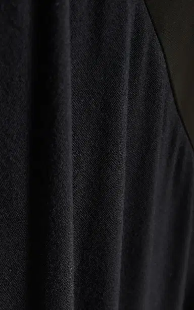 Bevza Square Jersey Midi Dress | Thumbnail 5 Bevza Square Jersey Midi Dress | Thumbnail 5