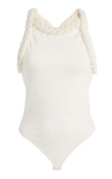 Bevza Tisto Braided Jersey Bodysuit | Thumbnail 7 Bevza Tisto Braided Jersey Bodysuit | Thumbnail 7
