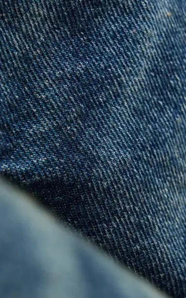Frame The Hang Denim Shorts | Thumbnail 5 Frame The Hang Denim Shorts | Thumbnail 5