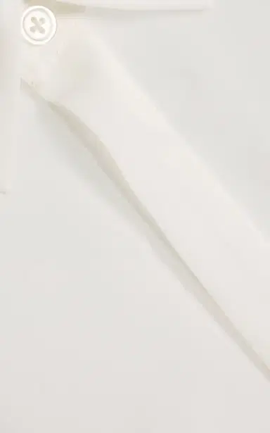 The Frankie Shop Verlin Chiffon Tie-Cuff Shirt | Thumbnail 5 The Frankie Shop Verlin Chiffon Tie-Cuff Shirt | Thumbnail 5