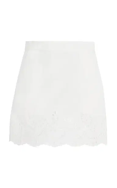 All That Remains Exclusive Lisel Mini Skirt | Thumbnail 1 All That Remains Exclusive Lisel Mini Skirt | Thumbnail 1
