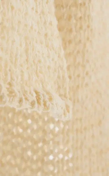 Khaite Davet Silk-Blend Knit Top | Thumbnail 5 Khaite Davet Silk-Blend Knit Top | Thumbnail 5