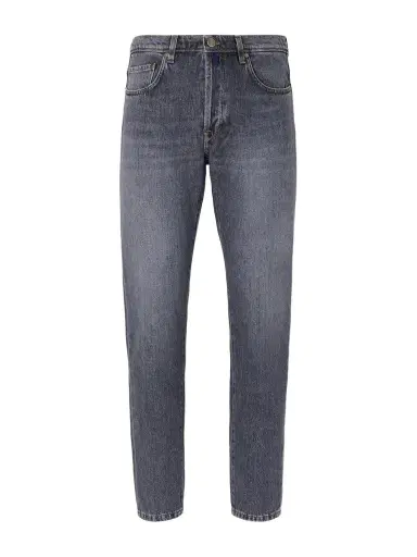 Slowear Tapered Jeans - Men | Thumbnail 1 Slowear Tapered Jeans - Men | Thumbnail 1