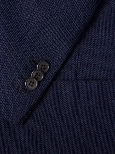 Slowear Cotton-Hopsack Blazer - Men | Thumbnail 6 Slowear Cotton-Hopsack Blazer - Men | Thumbnail 6