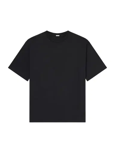 A.PRESSE Cotton and Cashmere-Blend T-Shirt - Men | Thumbnail 1 A.PRESSE Cotton and Cashmere-Blend T-Shirt - Men | Thumbnail 1