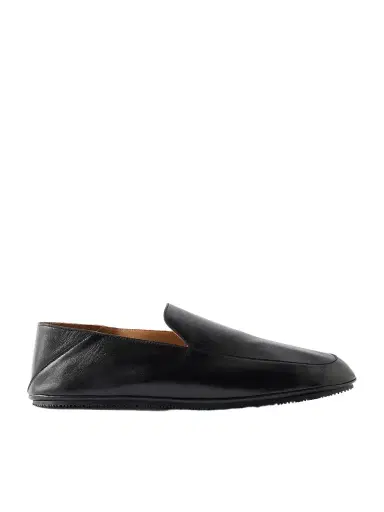 MR P. Leather Espadrilles - Men | Thumbnail 1 MR P. Leather Espadrilles - Men | Thumbnail 1
